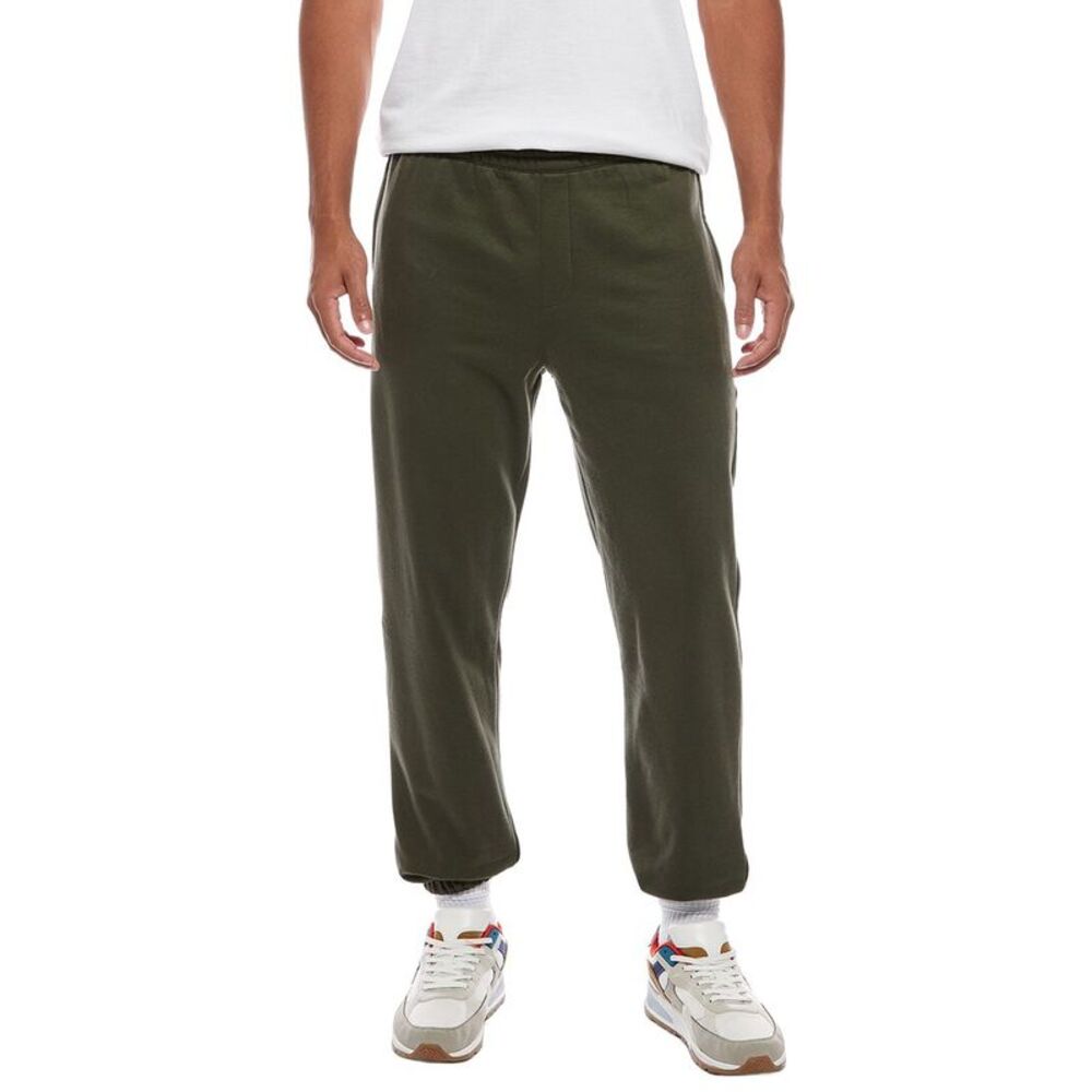 Beyond Yoga Mens  Luxefleece Classic Jogger, Green